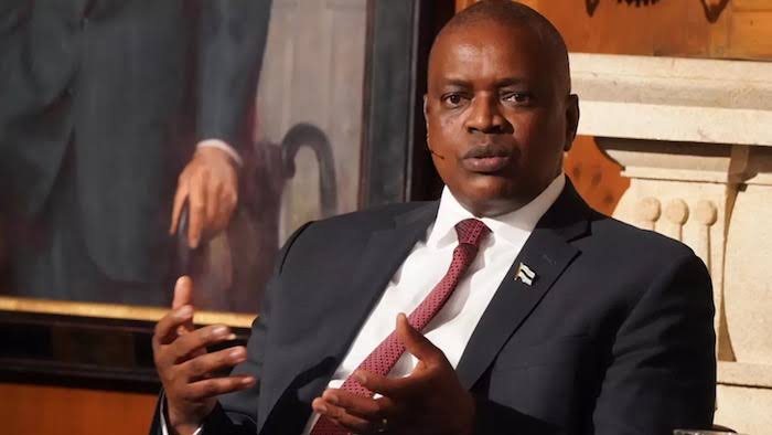 Student Loan: Botswana's President, Masisi Offers $154 Monthly Allowance to Uni Students