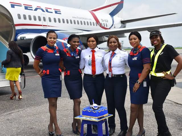 air peace