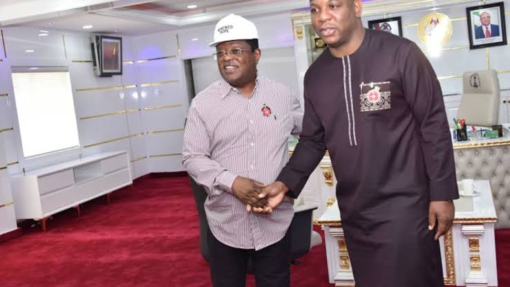 Ajaokuta Steel Plant: Tinubu's Minister Seeks Over $2 Billion to Revive Ajaokuta Steel, Promises to Supply 400,000mt of Iron Rods for Road Construction