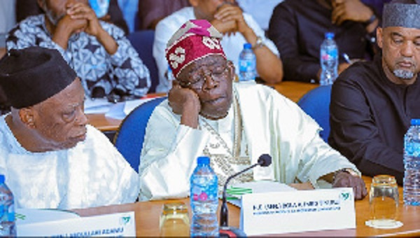 Singer Abdulkareem Lambast Tinubu Over Failed Govt