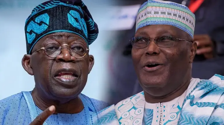 How I Saved Tinubu Dying Political Career — Atiku