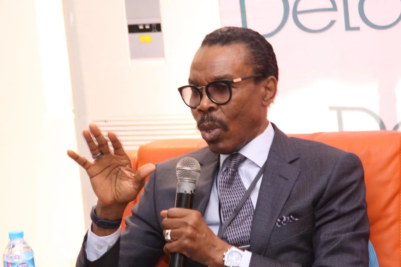 Nigeria Inflation, Food Price Hikes Will Decline From July — Rewane Vows