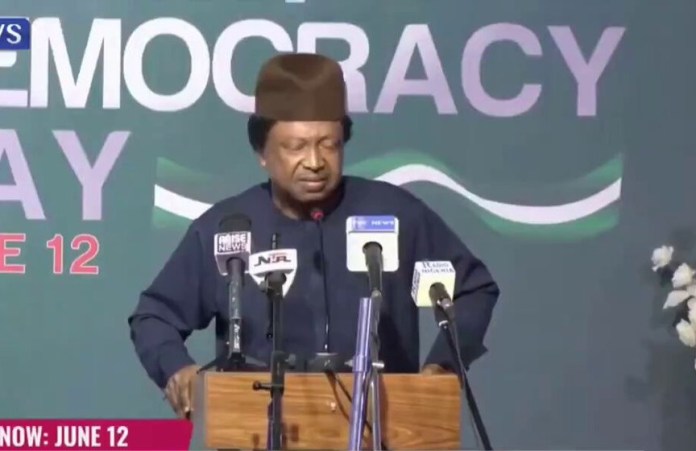 Allow Tinubu to Complete 8-Year Tenure; Stop Portraying His Govt as Not Living Up to Campaign Promises — Shehu Sani Warns Northern Politicians