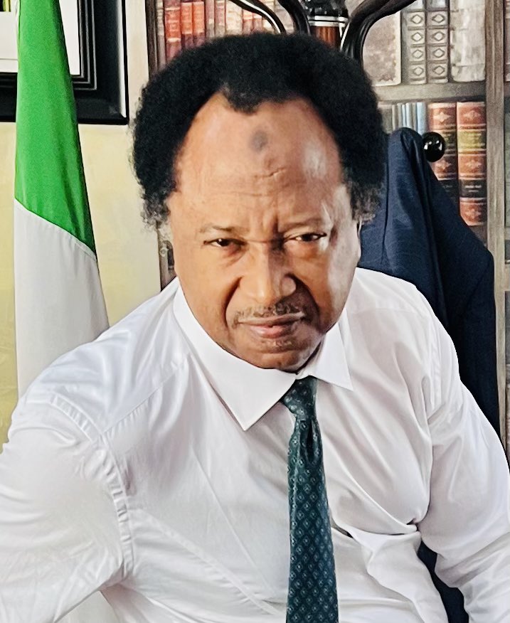 Shehu Sani