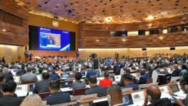 Nigeria Sends Largest Delegation of 289 to ILO Conference In Geneva