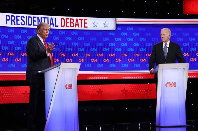Democrats Urge Biden To Withdraw From Presidential Race After Shocking Performance At  Debate