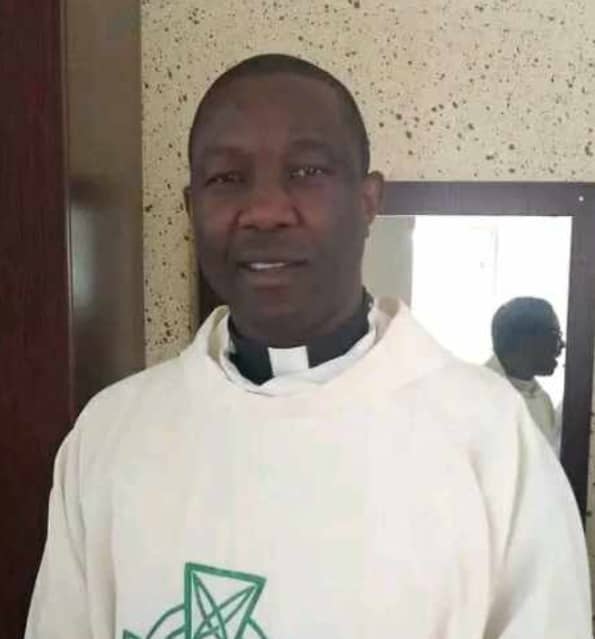 Terrorists Kidnap Catholic Priest in Kaduna