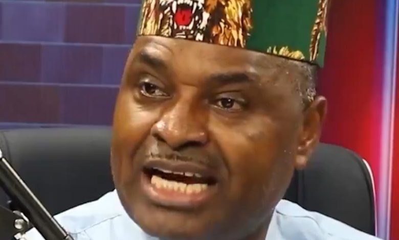 Labour Party Not Impressing Me, I Don’t Rule Out Returning to Another Party — Kenneth Okonkwo