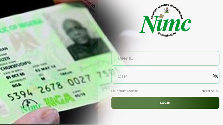 FG to Introduce New Identification Cards for Nigerians
