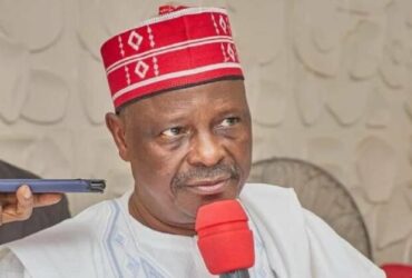 Rabiu Kwankwaso