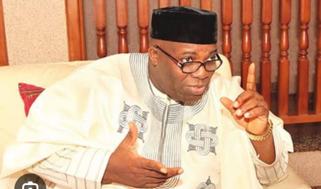 Let Every State Governor Decide Minimum Wage For His State – Okupe