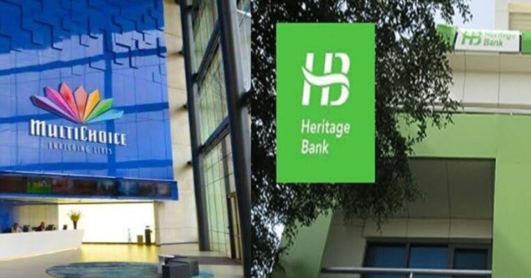 Multichoice Struggles as N31.6 Billion Gets Trapped in Liquidated Heritage Bank