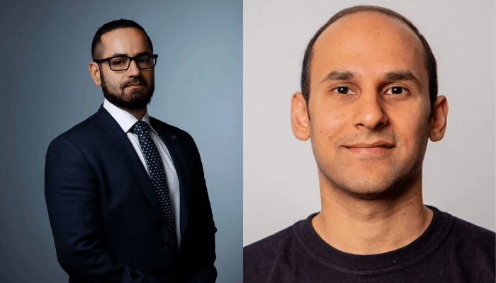 Court Frees Binance Executives Gambaryan, Anjarwalla Over FIRS Tax Evasion Case