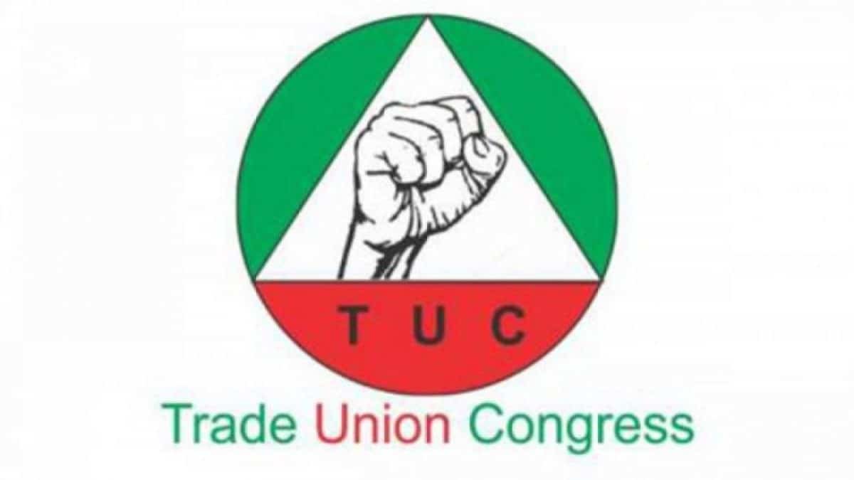 Minimum Wage — TUC Bends to Tinubu's Govt