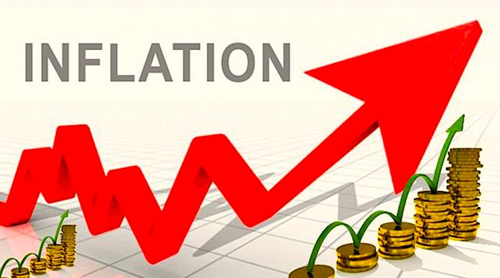 Nigeria headline inflation rose for the 17th time to 33.95 per cent in May 2024 from 33.69 per cent in April.