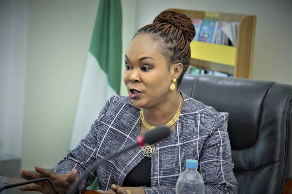 No More Lodging Of Underage Girls—FG Warns