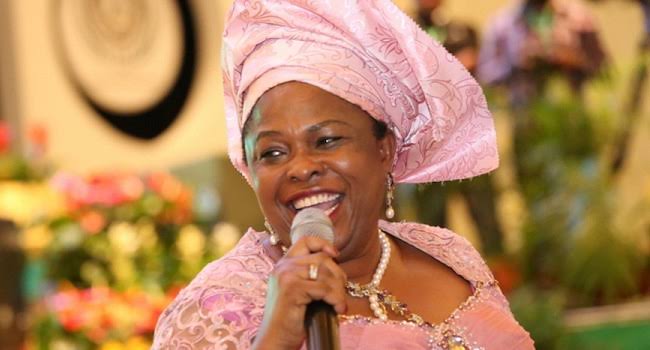 Patience Jonathan