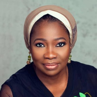 Abike Dabiri Says Human Traffickers Are Worse Than Drug Barons'