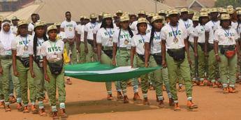 Corps Members Injured As NYSC Hostel Wall Collapses In Ekiti