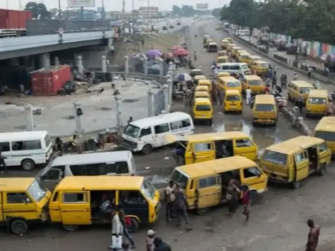 Lagos Govt to Ban Danfo, Korope Operations Along Lekki-Epe Road