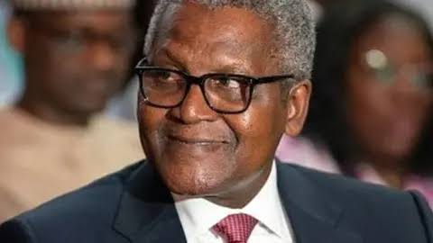 We Never Blocked Anybody Doing Same Business – Dangote