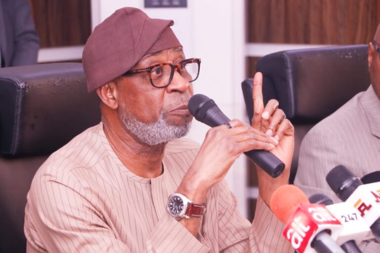 Tinubu Govt Increases Mining Dues and Rates by 50%, Warns Defaulters of License Revocation