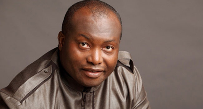 Senator Ifeanyi Ubah