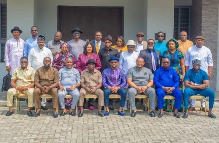 Wike Wins as Appeal Court Reinstates 26 Rivers Lawmakers After Nullifying Removal Order