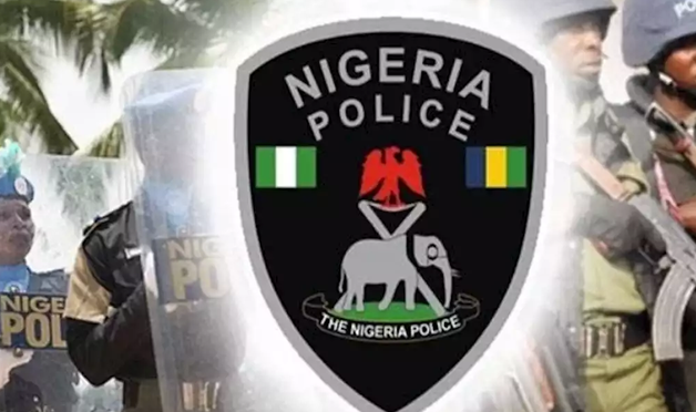 Police Rescue 19-Year-Old Lady From Attempted Suicide