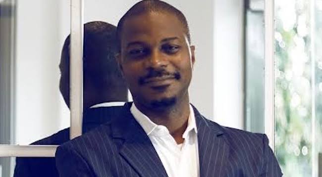 Gbadebo Rhodes-Vivour, the 2023 Lagos State gubernatorial candidate for Labour Party