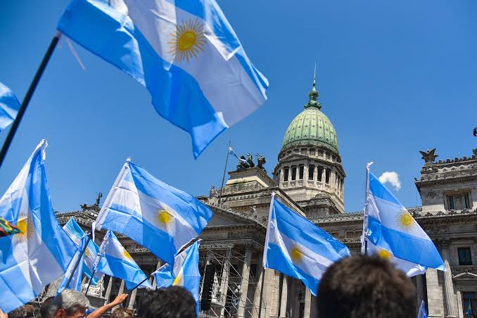 Argentina