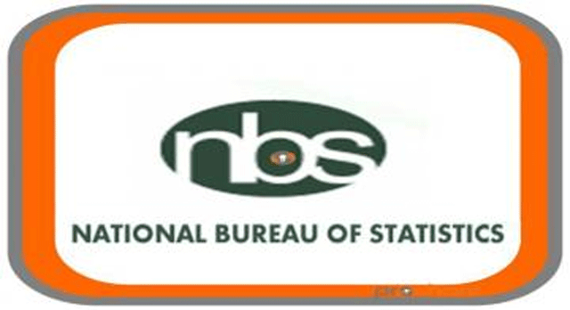 Nigerian Officials Took $1.3 Billion in Bribes in 2023, NBS Says