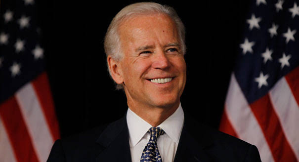 Joe Biden 