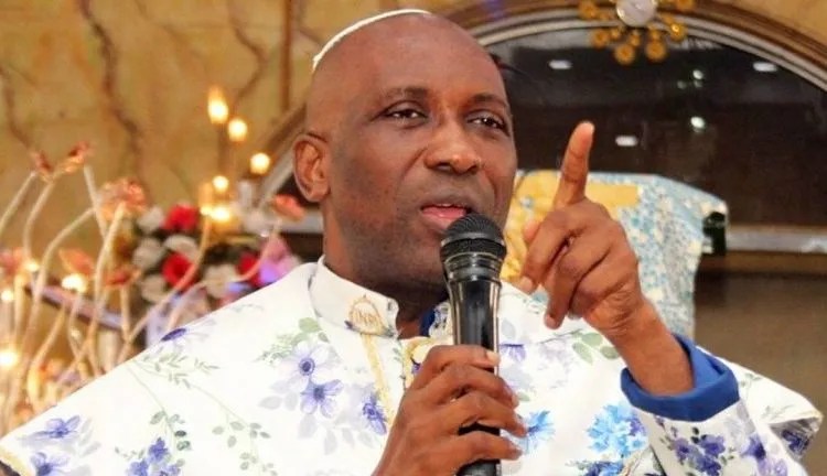 Northerners Will Continue to Gang Up Against Tinubu, Will Do Anything to Form Political Coup to Unseat Him—Primate Ayodele