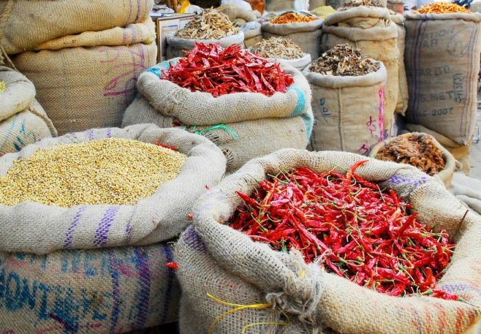 Prices of Tomatoes, Beans, Others Rise Above 300% in 1 Year — NBS