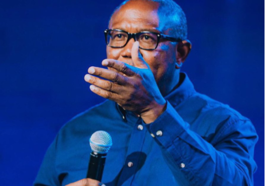 Dangote's Outcry Against 30% Interest Rate Proves My Stand, We Must Urgently Reverse This Ugly Trend — Peter Obi