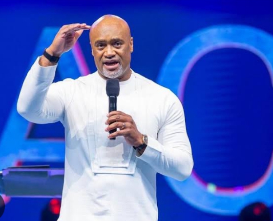 Paul Adefarasin