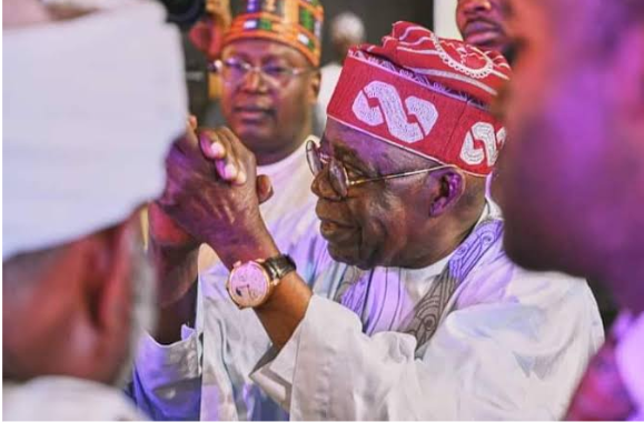 I am Not Afraid of Protests; Our Concern is Ordinary Nigerians — Says Tinubu