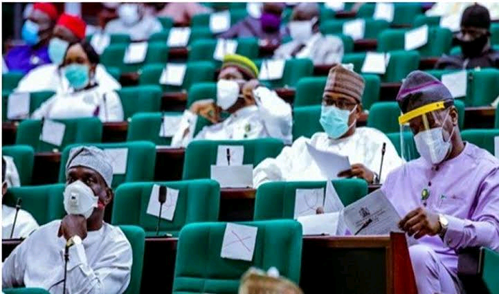 Reps Advance Bill to Create Etiti State in South-East Region