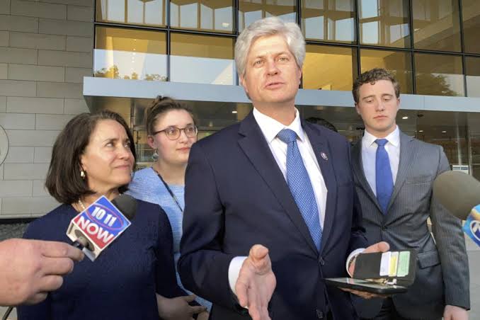 FBI Reissues Charges Against U.S. Lawmaker Fortenberry for Lying About Accepting Bribes from Tinubu’s Ally Gilbert Chagoury