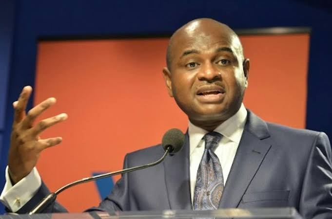 Kingsley Moghalu