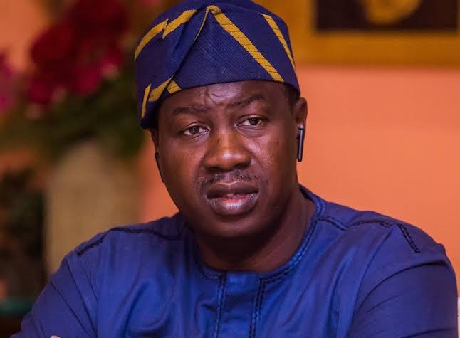 Gbadamosi Criticizes Onanuga's Protest Claim