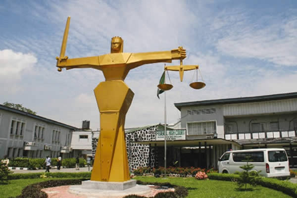 Ondo School Principal Remanded For Defiling, Impregnating Minor