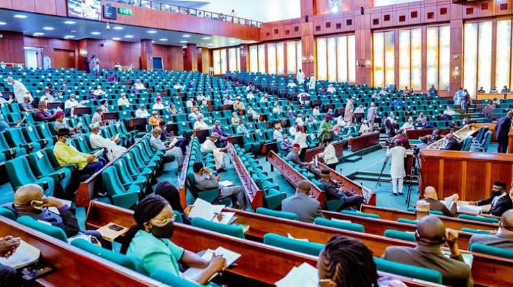 Reps Summons EFCC Chairman Olukayode, Over Budgetary Allocation