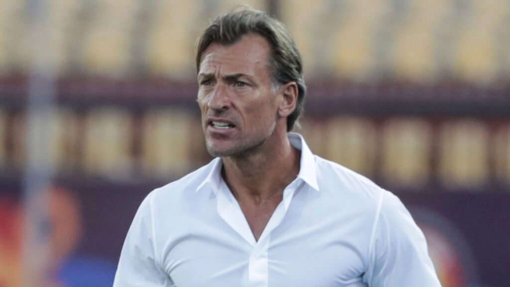 Super Eagles Job: French Coach Renard Demands N253m Monthly Wage 