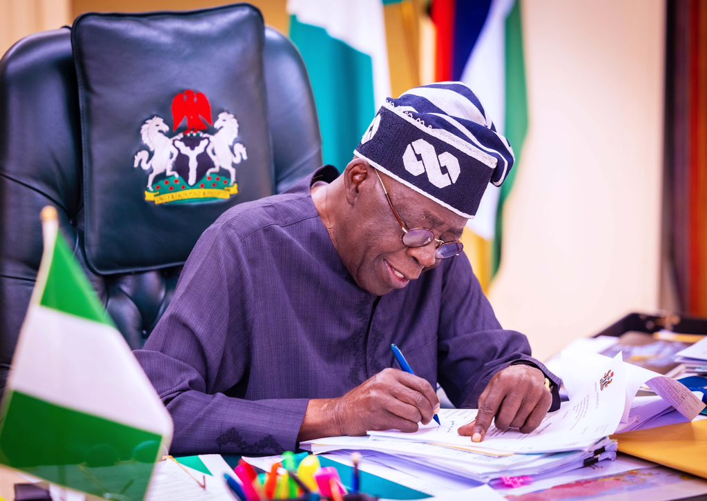 Financial Times (FT) has raised substantial concerns about Mr. Bola Tinubu's mysterious wealth