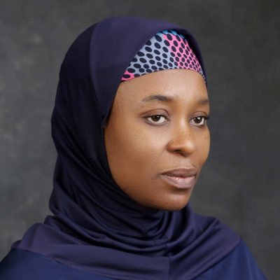 Aisha Yesufu