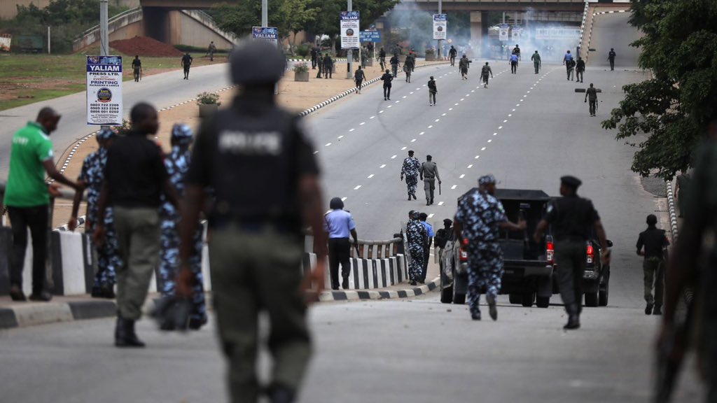 Aisha Yesufu Reacts After 15 Reportedly Killed, 47 Injured in Kano