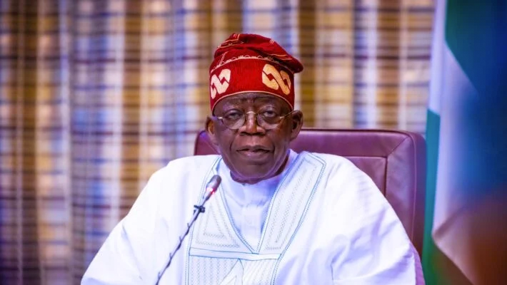 Tinubu 