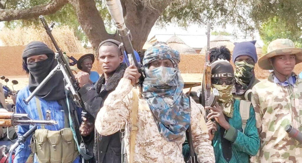 Villagers Embark on Self-Defence in Zamfara, Repel Terrorist Attack, Kill 37 in Fierce Clash